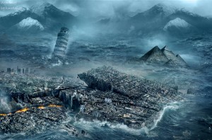doomsday photo manipulation