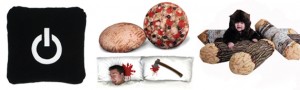 creative pillow designs