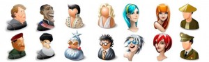 people icon
