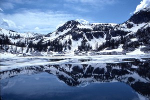 Lake Mary