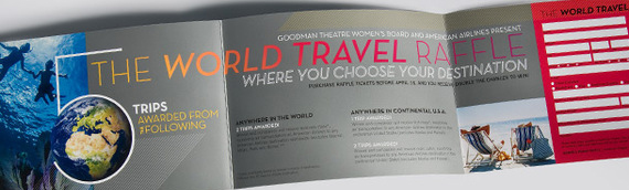tri-fold brochure designs and templates