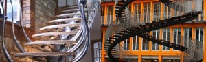 creative staircase designs