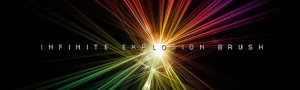 light brushes for photoshop