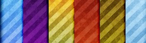 stripe pattern
