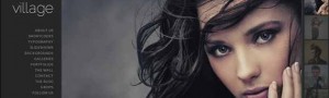 fullscreen wordpress theme