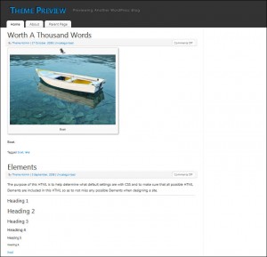 mantra-free-wordpress-theme