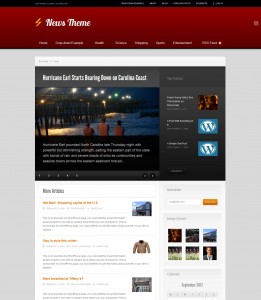 news-free-wordpress-theme