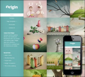 Origin-responsive-portfolio-photography-theme