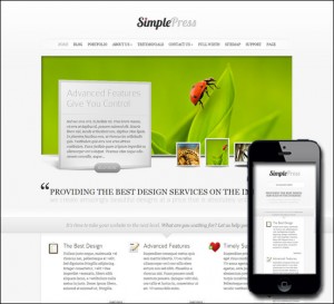simplepress