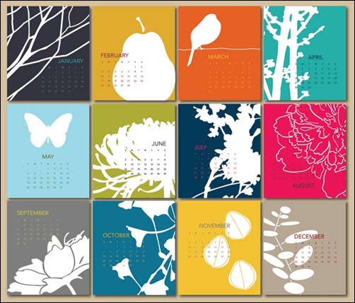 2013-Calendar