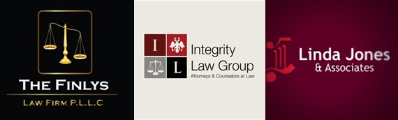 law logo