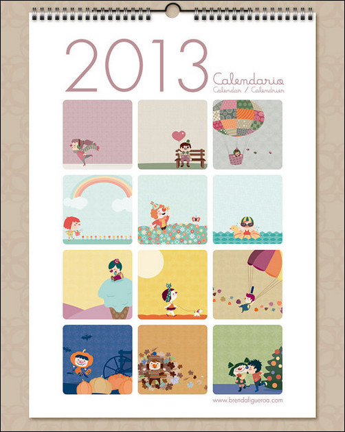smile a day 2013