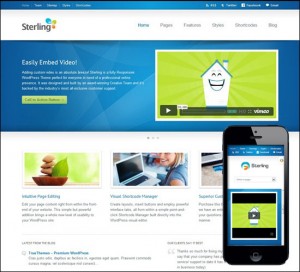 sterling-responsive-wordpress-theme