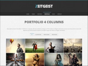 zeitgeist-creative-responsive-theme