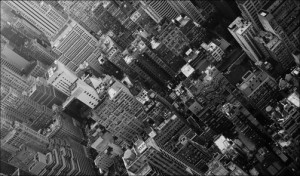 Urban Landscape Wallpaper 7