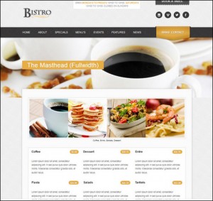 bistro