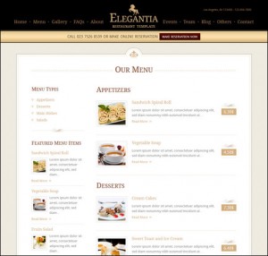 elegantia
