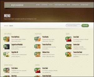 mycuisine