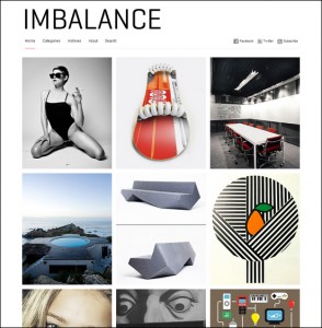 imbalance